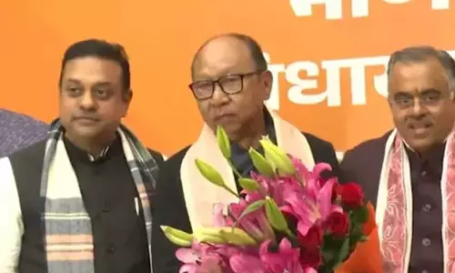 രാഷ്ട്രപതി ഭരണം അവസാനിക്കുന്നു; മണിപ്പൂരിൽ യുംനം ഖേംചന്ദ് പുതിയ മുഖ്യമന്ത്രിയാകും