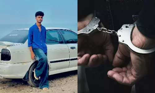 Youth arrested for murder attempt Case in Kozhikode