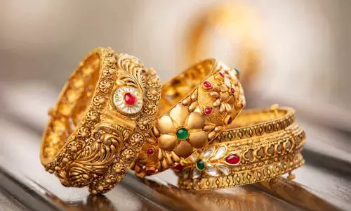 തിരിച്ചുകയറി സ്വര്‍ണം; പവന് 4840 രൂപ വര്‍ധിച്ചു