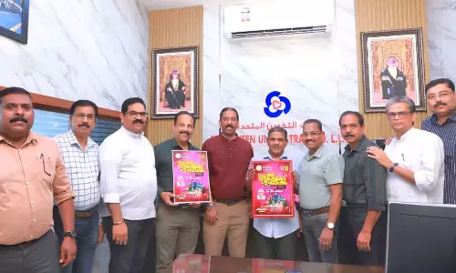 KSK tenth anniversary celebration in April