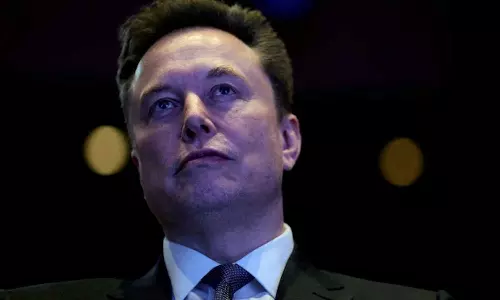 എക്സിൽ കുട്ടികളുടെ അശ്ലീല ചിത്രങ്ങളും ലൈംഗിക ഡീപ്ഫേക്ക് ഉള്ളടക്കവും: മസ്കിന് സമൻസ് അയച്ച് പാരീസ് പ്രോസിക്യൂട്ടർ