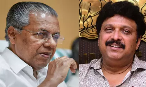 സ്വകാര്യ ബസുകൾ ഓടുന്ന റൂട്ടുകളിൽ കെഎസ്ആർടിസി ഒഴിവാക്കാൻ കഴിയില്ല; ഗണേഷ് കുമാറിനെ തിരുത്തി മുഖ്യമന്ത്രി