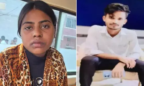 കോളുകളും മെസേജുകളും അവഗണിച്ചു, നമ്പർ ബ്ലോക്ക് ചെയ്‌തു; യുവതി ആൺ സുഹൃത്തിനെ കുത്തിക്കൊന്നു