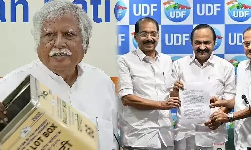 കോൺഗ്രസ് സ്ഥാനാർഥിപട്ടിക ഈ മാസം അവസാനം, എംപിമാരുടെ കാര്യം ഹൈക്കമാൻഡ് തീരുമാനിക്കും; മധുസൂദനൻ മിസ്ത്രി