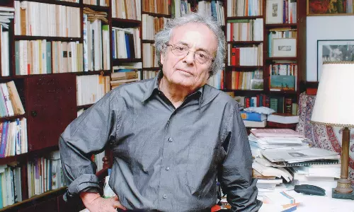 അറബിയിലെ ഉത്തരാധുനിക വായനകൾ