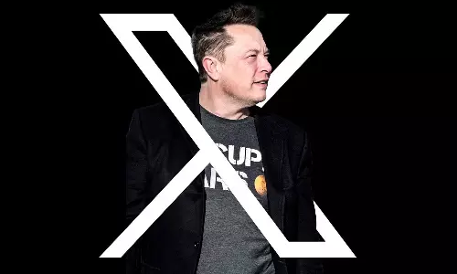 Elon Musk Summoned By Paris Prosecutors Following Raid On X Offices