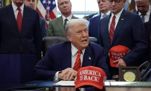 Trump clashes with CNN reporter