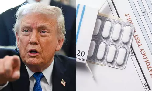 Study Refutes Trumps Autism Claim, Says Paracetamol Safe In Pregnancy