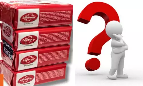 ഇന്ത്യയിലെ ഒന്നാം നമ്പർ സോപ്പ് ഇനി ലൈഫ്ബോയ് അല്ല?; മറികടന്നത് ഈ ബ്രാൻഡ്