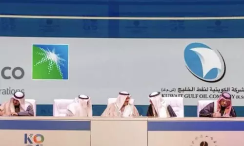 ഊർജ്ജ മേഖലയിൽ സഹകരണം ശക്തമാക്കാൻ സൗദിയും കുവൈത്തും