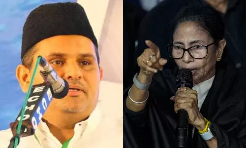 Munavvar Ali Thangal Praises Mamata Banerjee