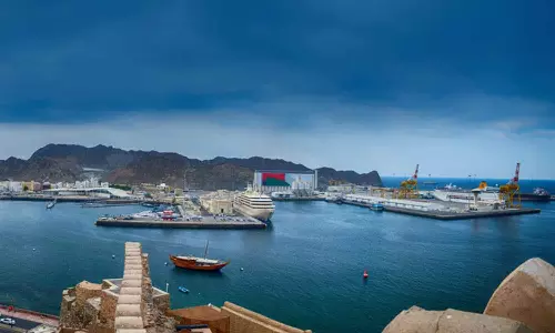 Oman enforces new rules for reporting oil and chemical spills with fines up to RO 5,000