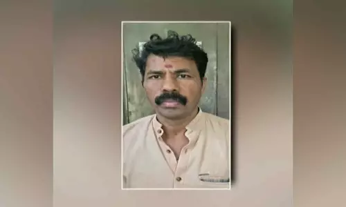 ശബരിമലയിലെ നെയ്യ് കൊള്ള കേസിൽ ആദ്യ അറസ്റ്റ്