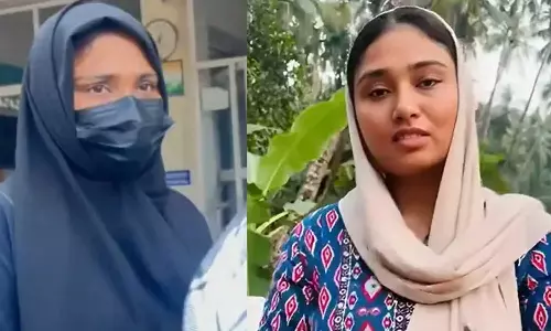 ഷിംജിതയ്ക്കായി കസ്റ്റഡി അപേക്ഷ സമർപ്പിക്കാൻ പൊലീസ്; വിഡിയോ പകർത്തിയ ബസിൽ ഉൾപ്പെടെ എത്തിച്ച് തെളിവെടുക്കും