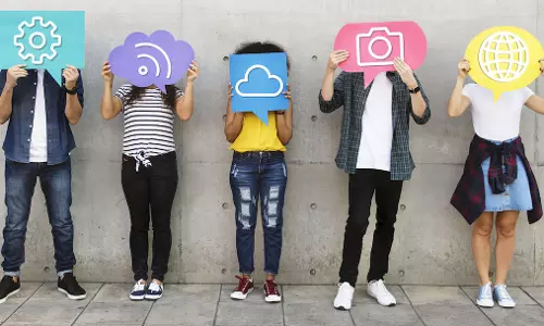 ജെൻ സികൾ അത്ര സൂപ്പറല്ല; മില്ലേനിയലുകളെ അപേക്ഷിച്ച് ബുദ്ധി കുറവെന്ന് പഠനം