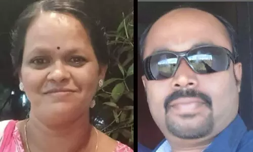 കണ്ണൂരിലെ ലോഡ്ജില്‍ മരിച്ച നിലയില്‍ കണ്ടെത്തിയ സ്ത്രീയ്ക്കൊപ്പം ഉണ്ടായിരുന്ന ആളും മരിച്ചു