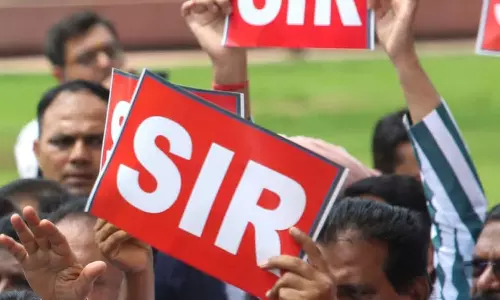എസ്ഐആർ: മുസ്‌ലിംകളുടെ പേരുവെട്ടാൻ ബിജെപി നേതാവ് ഫോം 7 സമർപ്പിച്ചതായി പരാതി