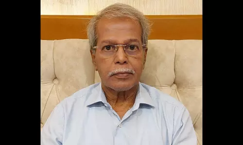 A native of Kanjirapally, Kottayam, passed away in Doha.