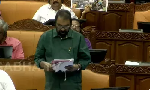 എയ്ഡഡ് സ്‌കൂൾ ഭിന്നശേഷി സംവരണം: നിയമസഭയിൽ പ്രത്യേക പ്രസ്താവന നടത്തി സർക്കാർ