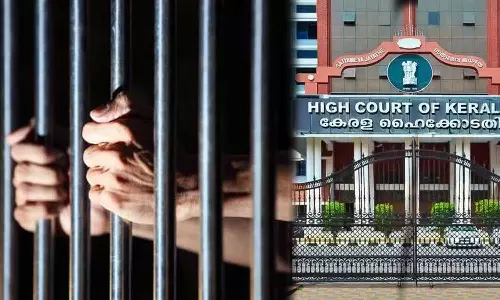 സർക്കാരിന്‍റേത് നയപരമായ തീരുമാനം;  ജയിൽ തടവുകാരുടെ വേതനം വർധിപ്പിച്ചതിനെതിരായ പൊതുതാൽപര്യ ഹരജി തള്ളി ഹൈക്കോടതി