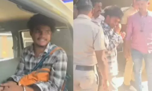 കേരളത്തിലേക്ക് ഹാഷിഷ് ഓയില്‍ കടത്തിയ കേസ്; ലഹരിക്കടത്ത് തലവന്‍ പിടിയില്‍