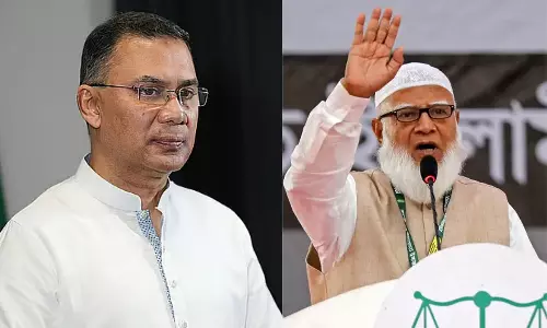 ബംഗ്ലാദേശ് തെരഞ്ഞെടുപ്പിലേക്ക്; ഭരണം പിടിക്കുക ജമാഅത്ത് സഖ്യമോ ബംഗ്ലാദേശ് നാഷണൽ പാർട്ടിയോ?