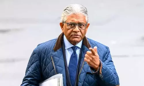 ലണ്ടനിൽ യുവതിയുടെ പാനീയത്തിൽ മയക്കുമരുന്ന് കലർത്തി; കുറ്റസമ്മതം നടത്തി ഇന്ത്യൻ കോടീശ്വരൻ