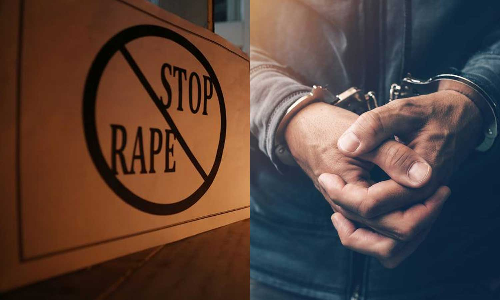 17 Men DNA-Tested Over Pregnant Mumbai Womans Rape. Father Was A Match