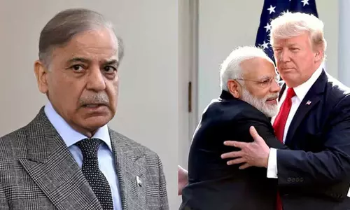 നൊബേല്‍ സമ്മാനത്തിന് വരെ ട്രംപിനെ പിന്താങ്ങി, എന്നിട്ടും ഡീല്‍ ഇന്ത്യ കൊണ്ടുപോയി; പാക് നേതൃത്വത്തിനെതിരെ വിമര്‍ശനം