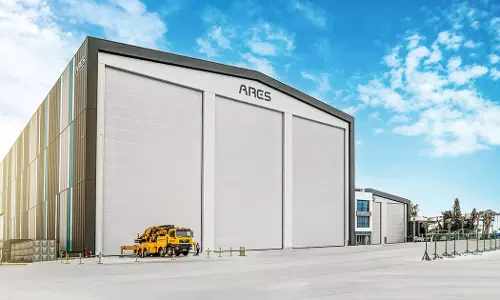 Turkish company to establish shipbuilding yards in Saudi Arabia