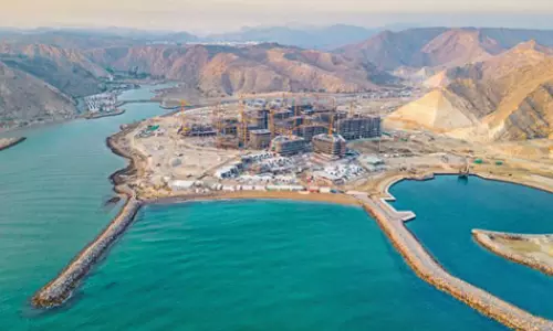 UK, US, Kuwait lead foreign direct investment in Oman