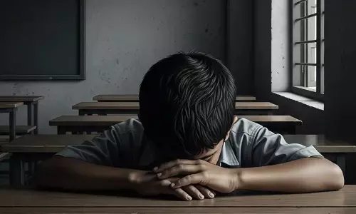 6th Standard Student Beaten for Liking an Instagram Post in UP