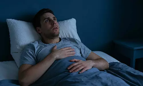 understanding sleep paralysis