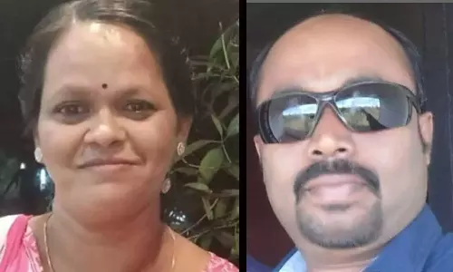 കണ്ണൂരില്‍ ലോഡ്ജില്‍ യുവതിയെ മരിച്ച നിലയില്‍ കണ്ടെത്തിയ സംഭവം; കൊലപാതകമെന്ന് സ്ഥിരീകരിച്ച് പൊലീസ്