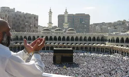 Hajj visas to be issued from February 8; Saudi Ministry of Hajj and Umrah