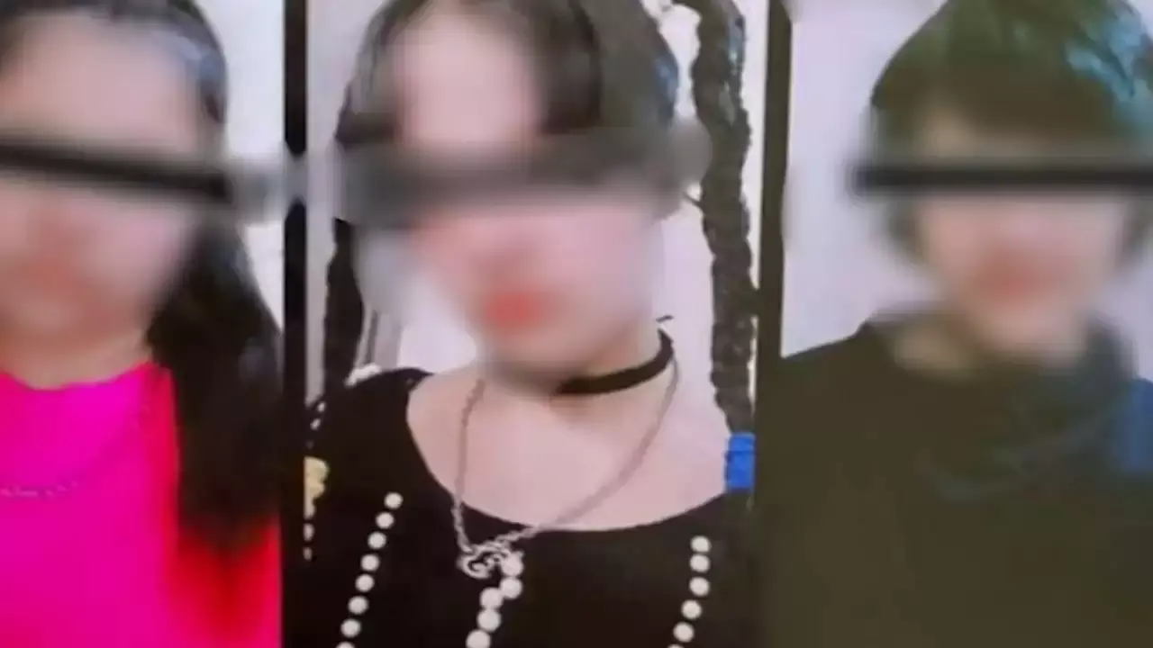 ഞങ്ങളെ കൊറിയയിലേക്ക് അയക്കുക, അല്ലെങ്കിൽ ഞങ്ങൾ മരിക്കും; ജീവനൊടുക്കുന്നതിന് മണിക്കൂറുകൾക്ക് മുൻപ് ഗാസിയാബാദിലെ പെൺകുട്ടികൾ പറഞ്ഞത്!