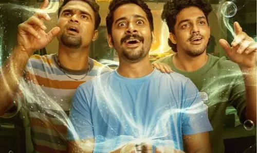 prakambanam, ganapathi