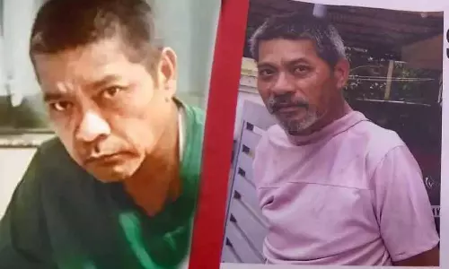 കളമശ്ശേരിയിൽ കണ്ടെത്തിയ അജ്ഞാത മൃതദേഹം സൂരജ് ലാമയുടേത് തന്നെ; സ്ഥിരീകരിച്ച് പരിശോധനാ ഫലം