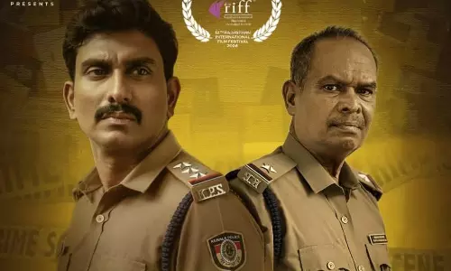 രാജസ്ഥാൻ ഫിലിംഫെസ്റ്റിവലിൽ പുരസ്‌കാര നേട്ടവുമായി വേറെ ഒരു കേസ്