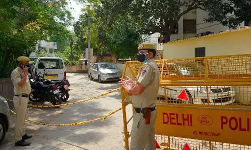 Paid promotion fuelling reports of surge in missing girls, says Delhi Police