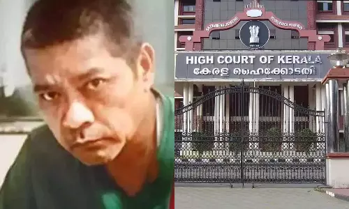 HC Criticise police in Suraj Lama Death Case
