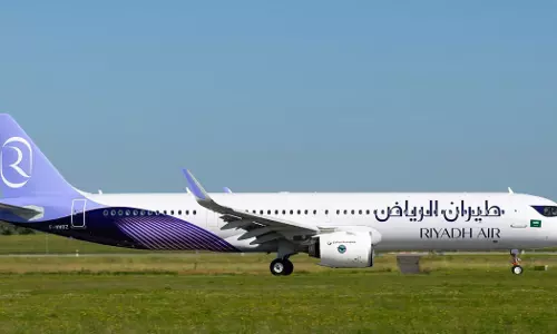 Payment and travel services: Riyadh Air joins hands with MasterCard