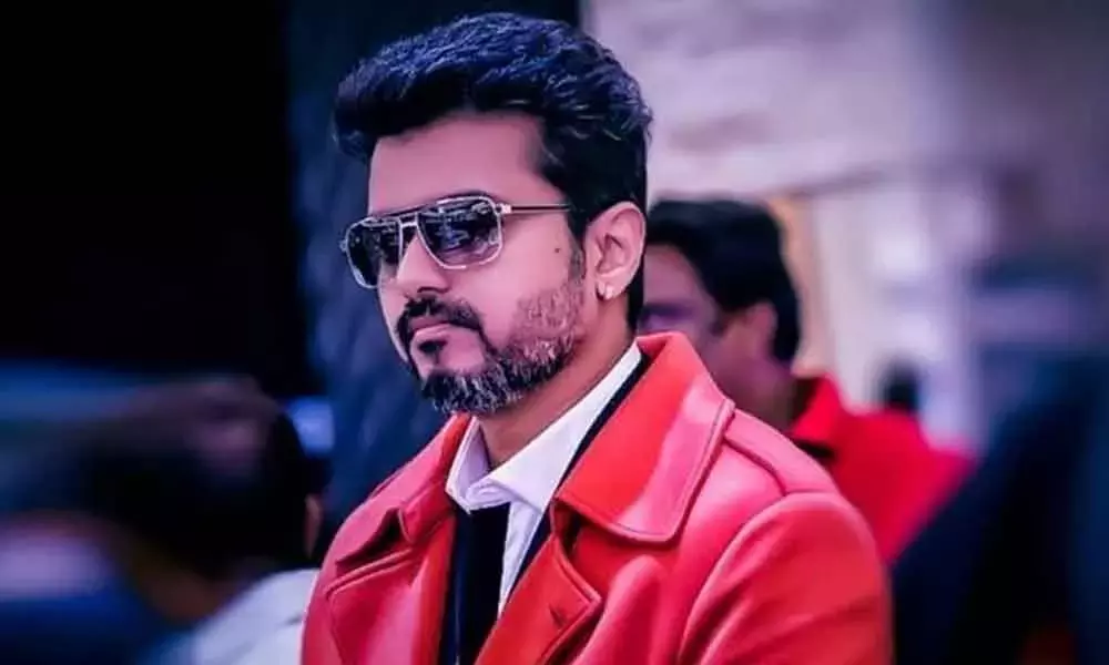 1.5 കോടി പിഴ അടയ്ക്കണം; വിജയിക്ക് തിരിച്ചടി, ഹരജി തള്ളി മദ്രാസ് ഹൈക്കോടതി