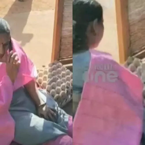 Case Agaisnt School Manager over stoping Teacher who wear Churidar