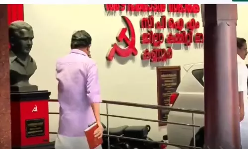 രക്തസാക്ഷി ഫണ്ട് തിരിമറി; സിപിഎം കൂടുതൽ പ്രതിരോധത്തിൽ