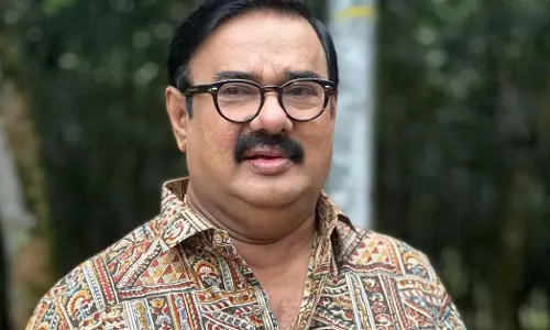 മണിയൻപിള്ള രാജു പ്രതിയായ വാഹനാപകടക്കേസ്; മ്യൂസിയം പൊലീസിന് വീഴ്ച പറ്റിയിട്ടുണ്ടോ എന്ന് അന്വേഷിക്കും