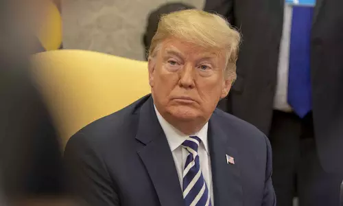 ഒബാമയെയും ഭാര്യയേയും അധിക്ഷേപിച്ച് ട്രംപ്; കുരങ്ങുകളായി ചിത്രീകരിച്ച് വീഡിയോ, വ്യാപക വിമര്‍ശനം