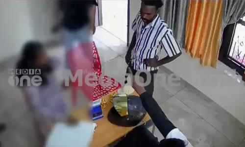 തിരുവല്ല സ്പാ കൂട്ടബലാത്സംഗം;  ക്വട്ടേഷനെന്ന് സ്പാ ഉടമ രഞ്ജിത്ത്