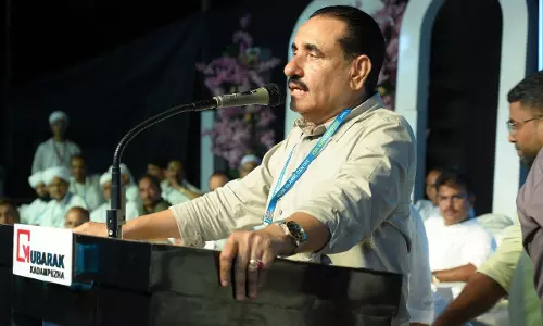 കൂത്തുപറമ്പ് സീറ്റിൽ സഫാരി സൈനുൽ ആബിദീനെ പരിഗണിക്കാൻ ലീഗ്