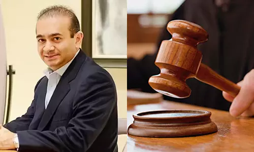 Vision loss depression claim fails as UK court pushes Nirav Modi trial